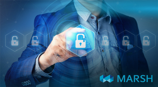 Marsh - Cybersecurity