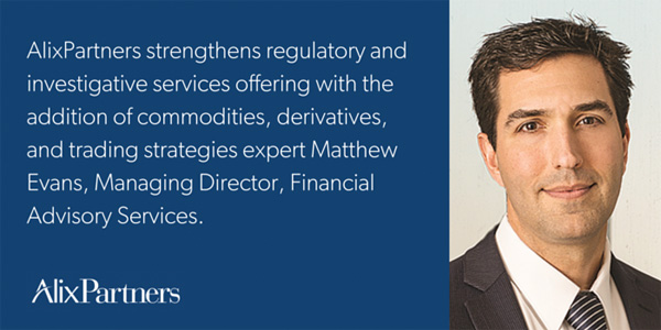 Matthew Evans - AlixPartners Matthew Evans - AlixPartners