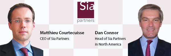 Matthieu Courtecuisse and Dan Connor - Sia Partners