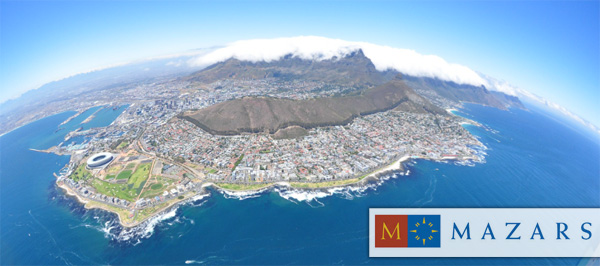 Mazars - Cape Town