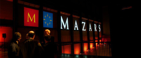 Mazars