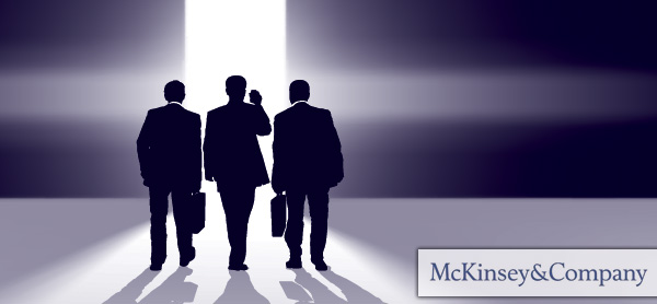 Mckinsey Restructuring Experts