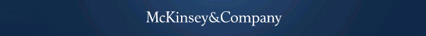 McKinsey & Company