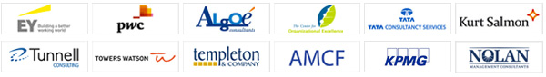 Members of AMCF