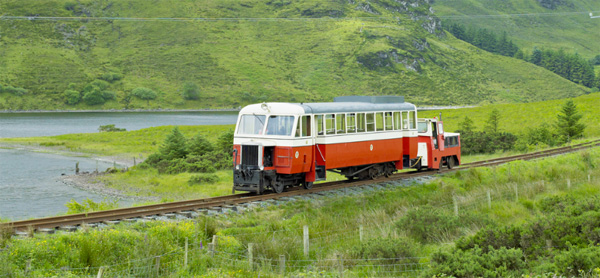 Ireland Metro
