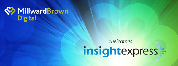 MillwardBrown buys Insightexpress