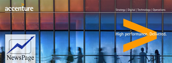 NewsPage - Accenture