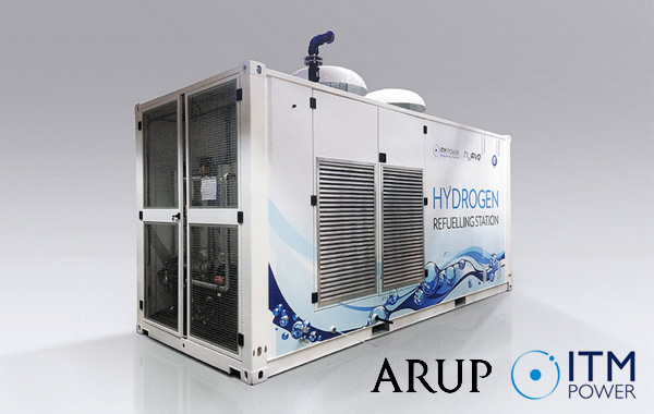 Onsite Hydrogen Station