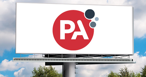 PA Consulting Group - Billboard