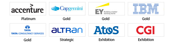 Partners - European Utility Week