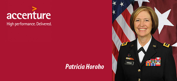 Patricia Horoho - Accenture