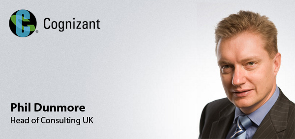 Phil Dunmore - Cognizant