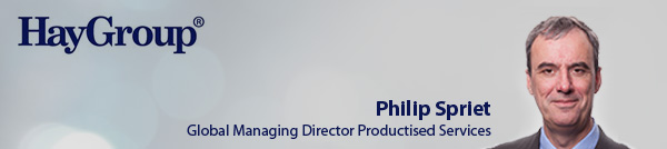 Philip Spriet - Hay Group