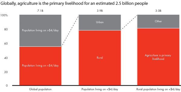 Bain & Company - Primary Livelihood