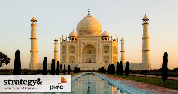 PwC - Strategy India