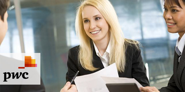 PwC launches Back to Business return to work scheme