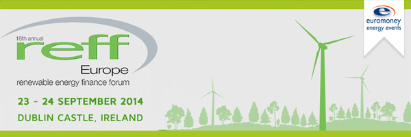 REFF Europe