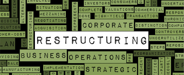 Restructuring