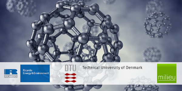Ricardo provides support for EU nanomaterial review