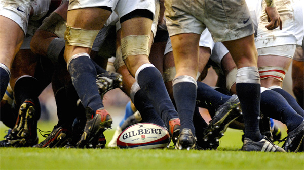 Rugby 6 Nations