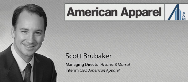 Scott Brubaker