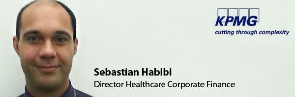 Sebastian Habibi - KPMG