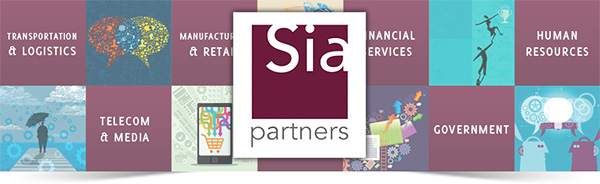 Sia partners banner