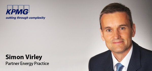 Simon Virley - KPMG