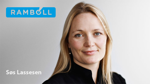 Sos Lassesen - Ramboll