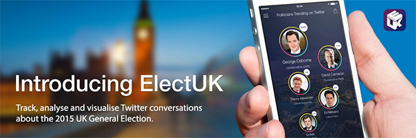 TCS’s ElectUK