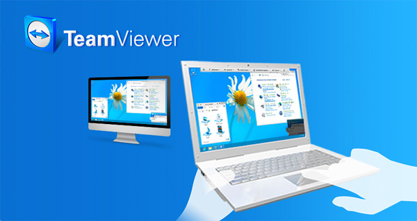 TeamViewer