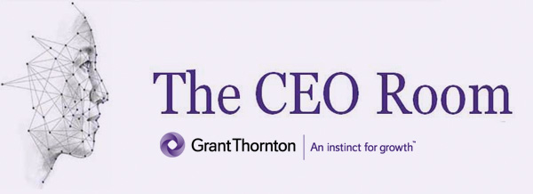 The CEO Room - Grant Thornton