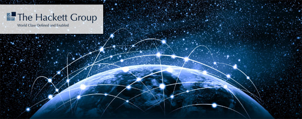 The Hackett Group Shared offshoring can save billions