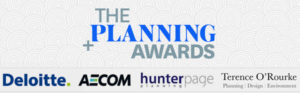 The Planning Awards