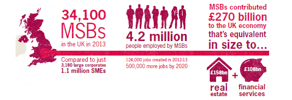 MSB Landscape