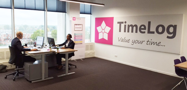 TimeLog