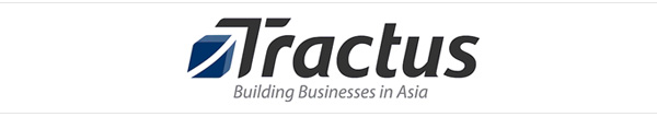 Tractus Asia Tractus Asia