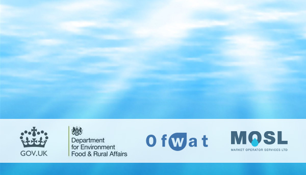 UK Government Water Act 2014