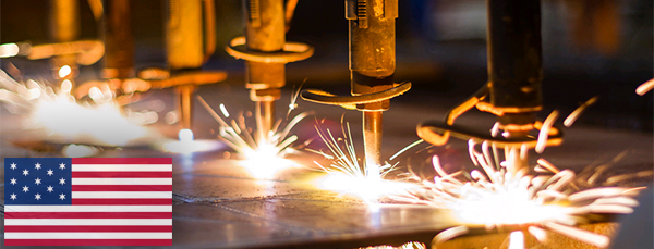 US Manufacturing