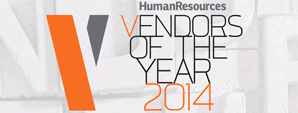 Vendors of the Year