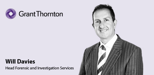 Will Davies - Grant Thornton
