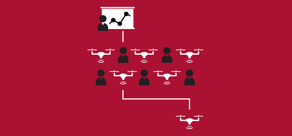 Workforce Reimagined