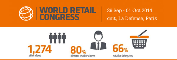 World Retail Congress 2014