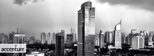 Accenture Jakarta