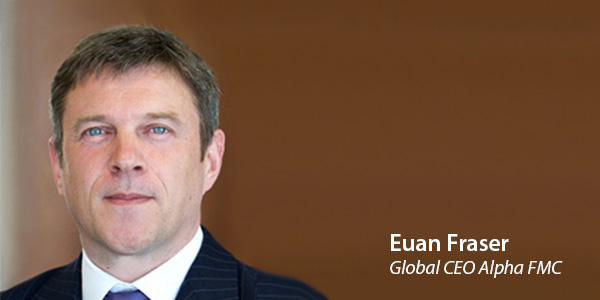 Euan Fraser