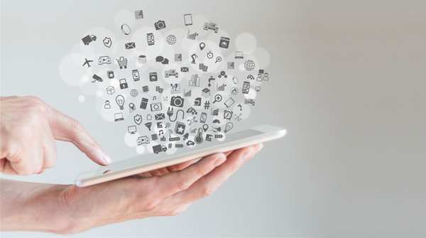 The IoT will change cyber security forever