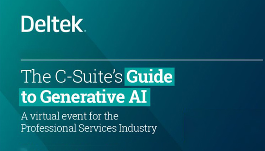 Guide for Consulting