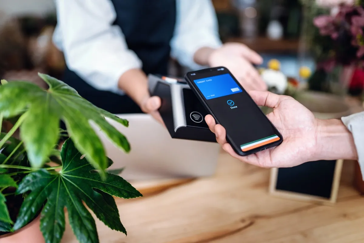 The new competitive advantage in payments