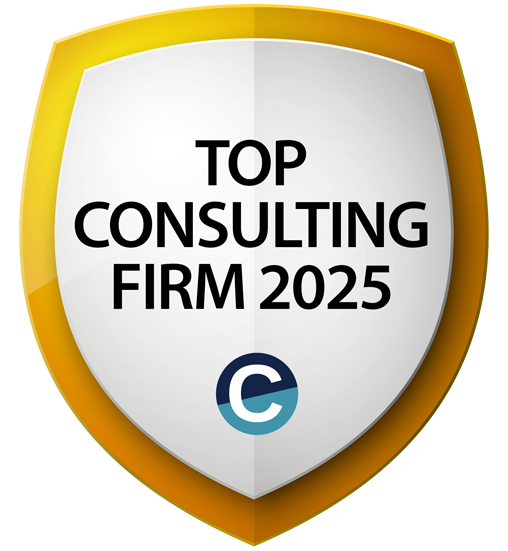 Top consulting firms in the UK by industry expertise 2025