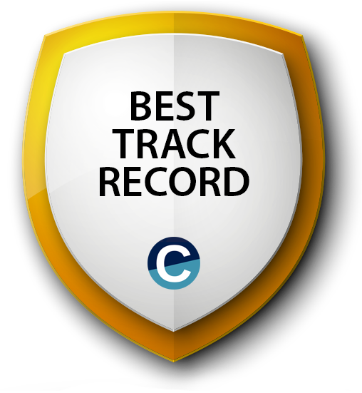 Consulting firms with the best track record in the UK